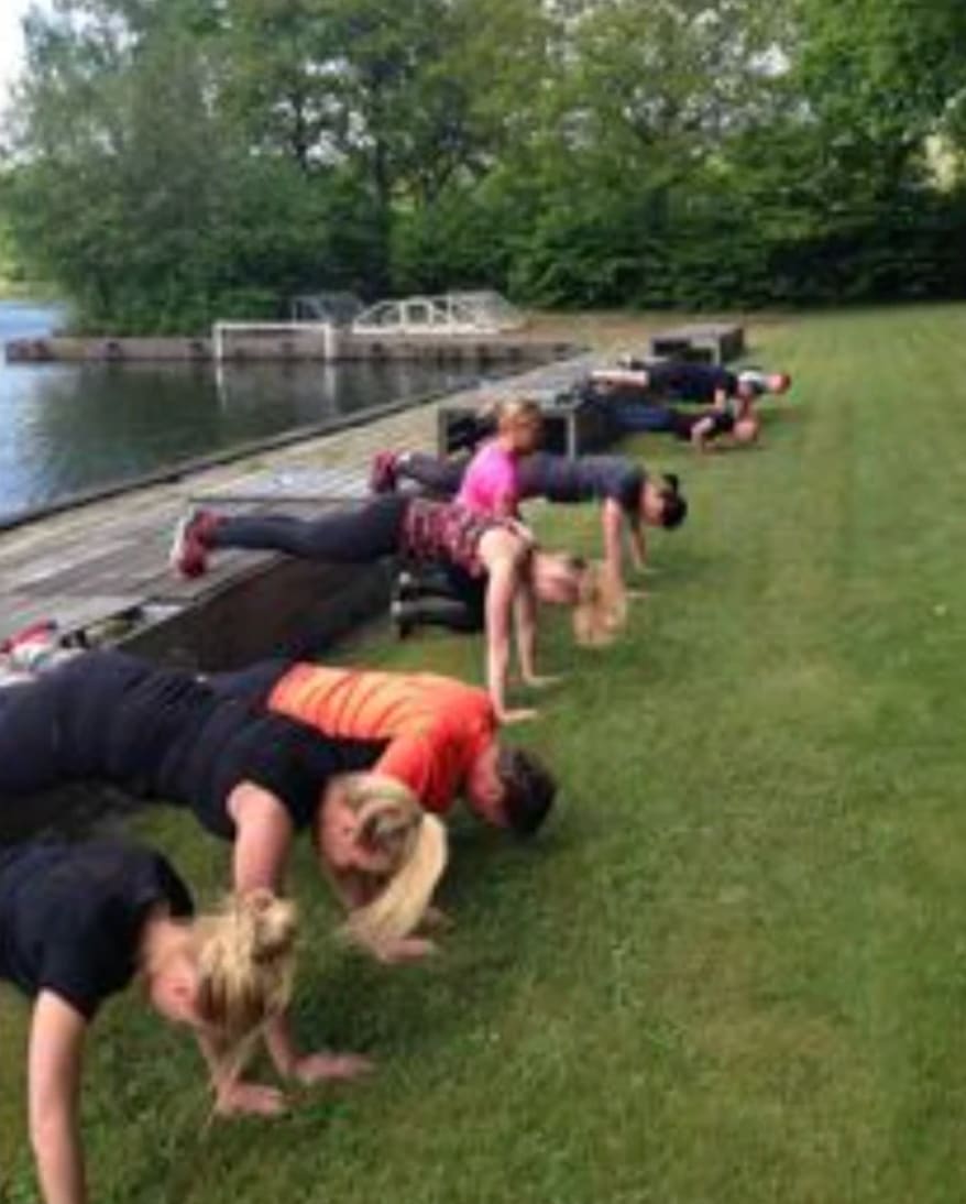 Bootcamp