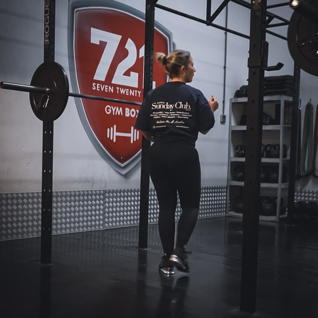 Personal training